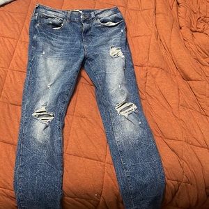 Pacsun jeans